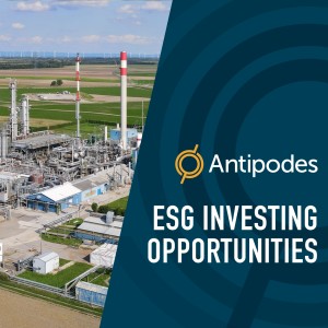 Uncovering ESG investing opportunities