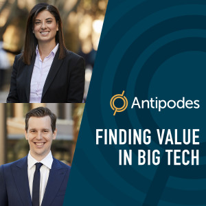 Finding value in big tech
