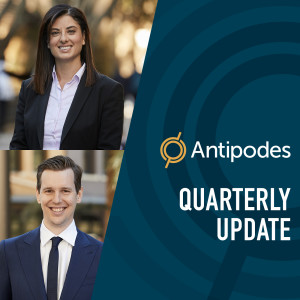 Quarterly update: Inflation, energy & China‘s economy (Q3 2021)