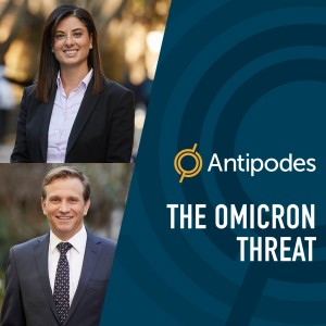 Omicron: Key considerations for investors & the investment case for two global healthcare stocks