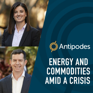 Energy and commodities: strengthening portfolios today, but what about the future?