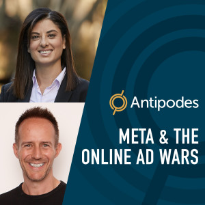 Meta & the battle for digital advertising supremacy