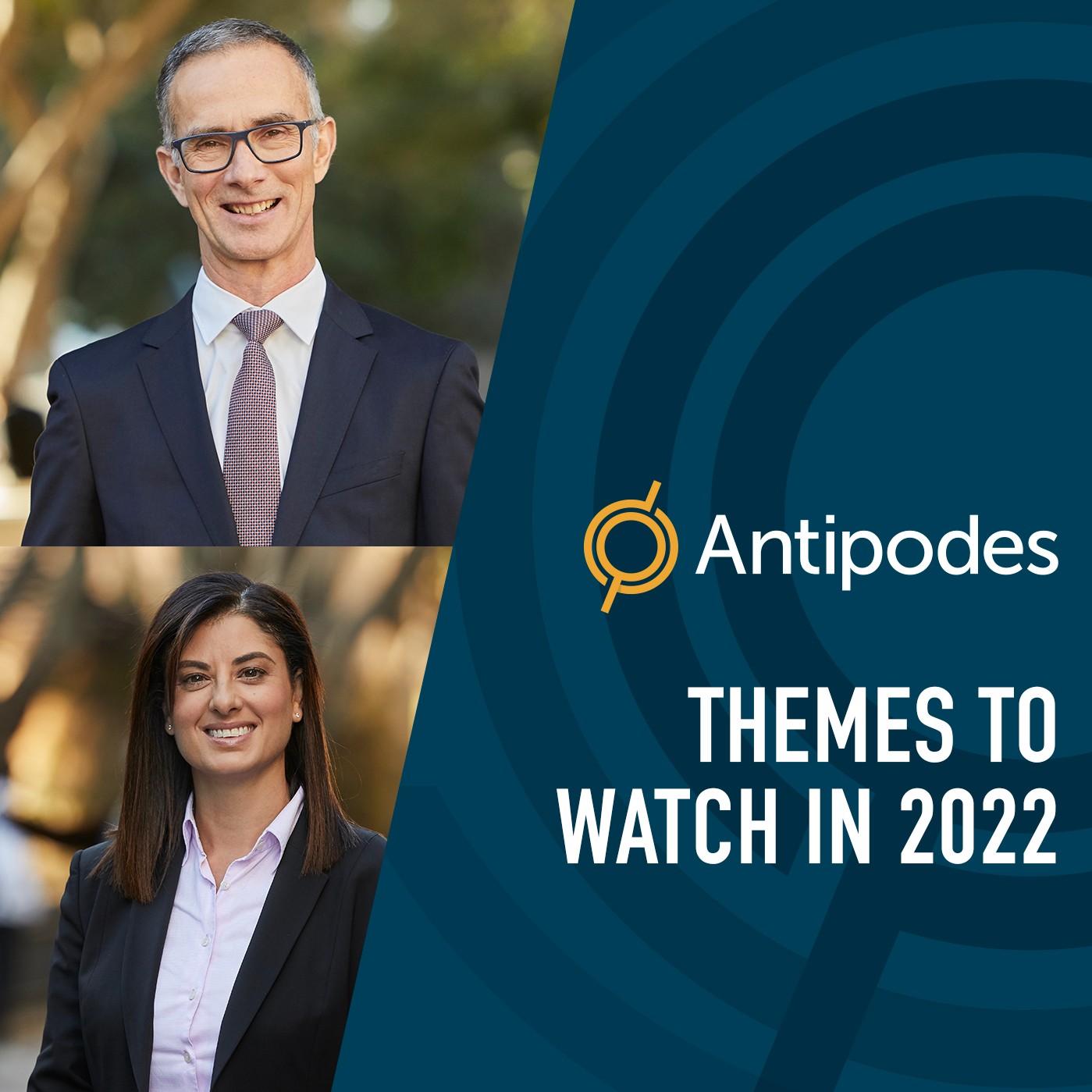 Quarterly update: 3 key investment themes to watch in 2022 (Q4 2021)