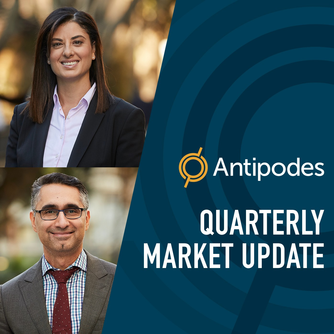 Quarterly update: Stagflation, policy error & holding the line on China (Q1 2022)