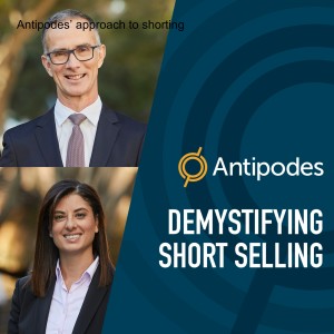 Antipodes’ approach to shorting