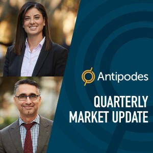 Quarterly update: Outlook for global stocks amid escalating geopolitical tensions & economic volatility (Q3 2022)