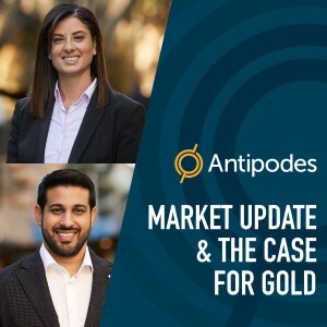 Quarterly update: Why US stocks could fall further + the case for investing in gold (Q4 2022)