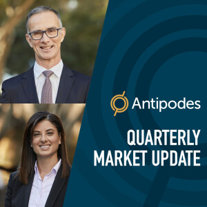 Quarterly Update: Has the worst case scenario for stock markets been averted? (Q4 2023)
