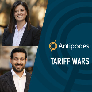How Antipodes is investing amid the Tariff War