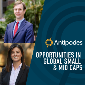 The market's best kept secret? Investing in global small and mid caps (SMIDs)