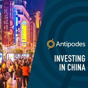 Antipodes' approach to investing in China