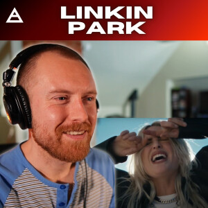 Analyzing Linkin Park's First Song Since Chester's Death | "The Emptiness Machine" | TAA S4