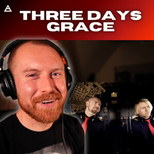 Are We On The Brink of Societal Collapse? | Three Days Grace — "Mayday" (Lyrical Analysis) | The Anton Analysis