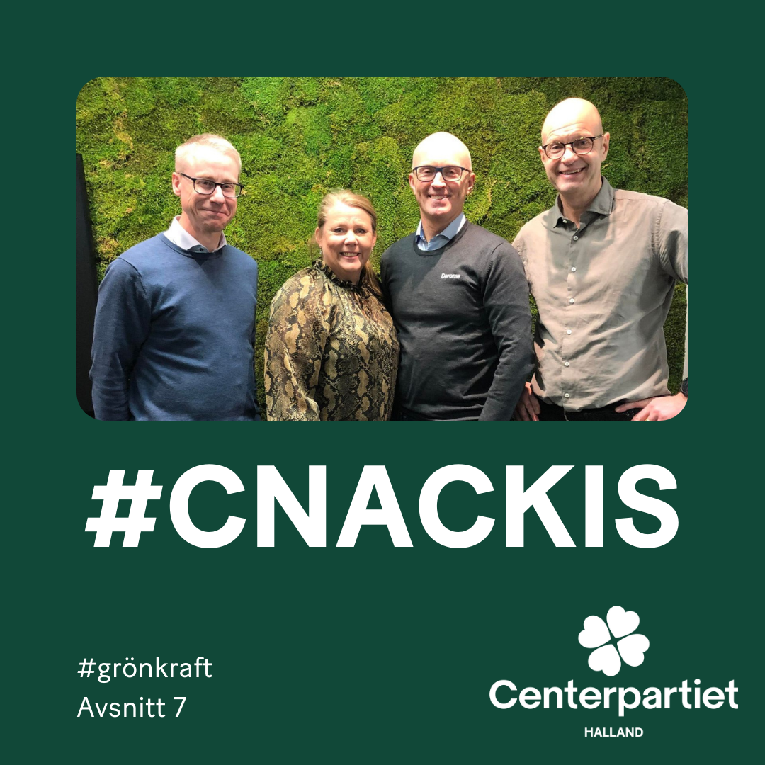 Cnackis