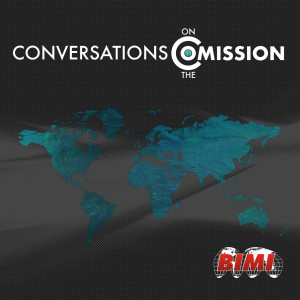 Conversations on the Co-Mission Episode14