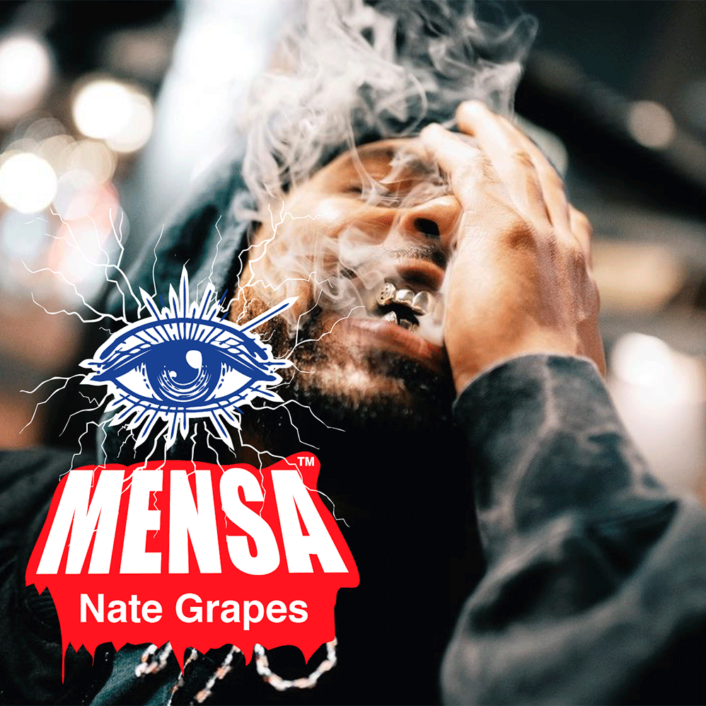 Nate Grapes