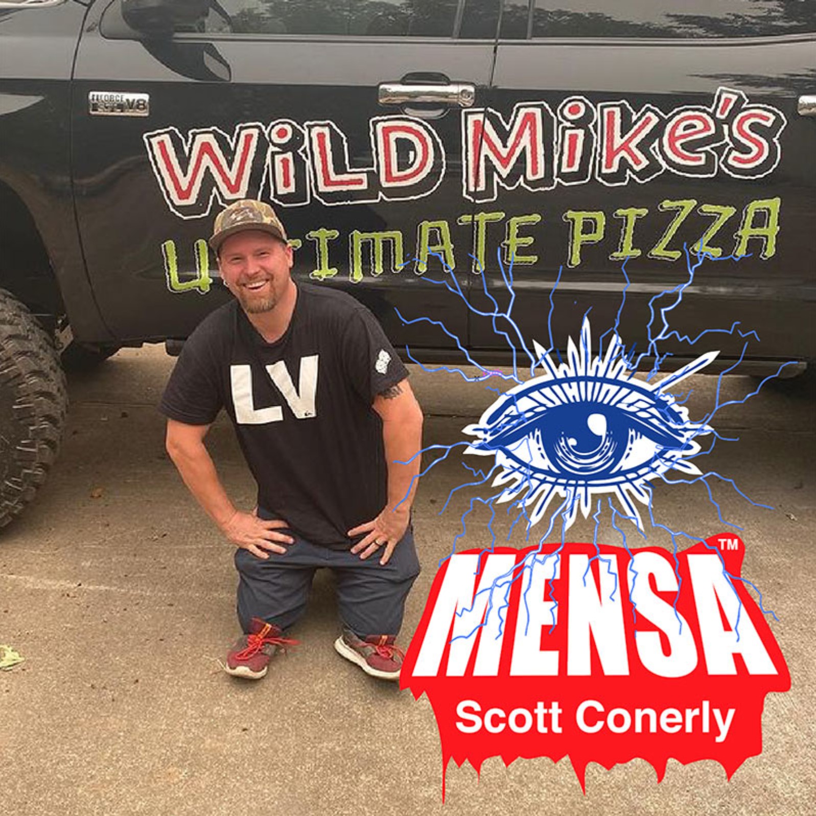 Scotty Conerly