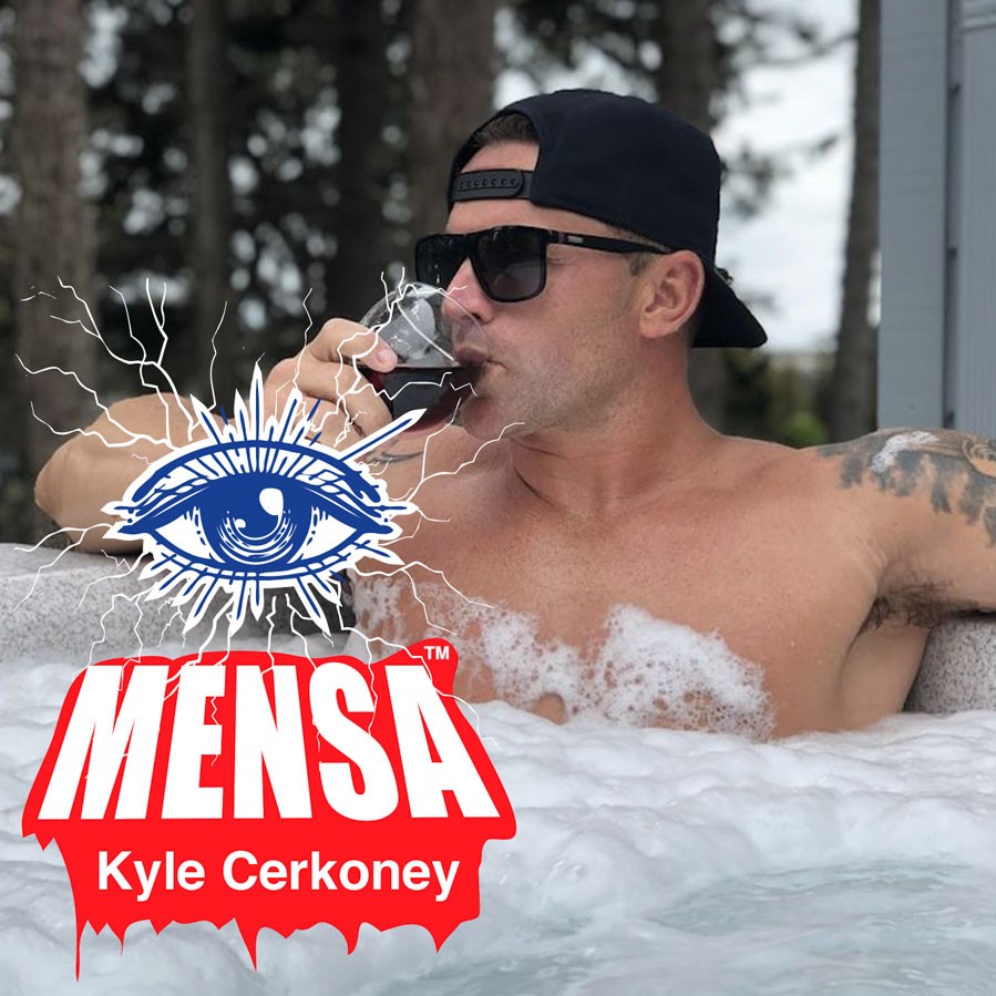 Kyle Cerkoney