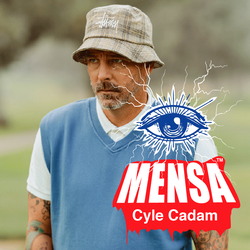 Cyle Cadam