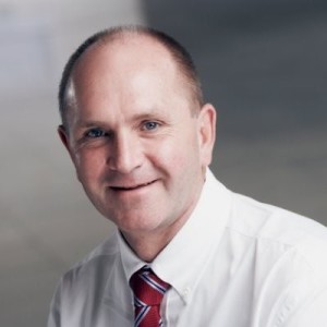 Tech Trends Driving Applied Innovation - Ettienne Reinecke