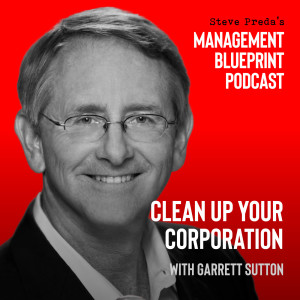 31: Clean up Your Corporation With Garrett Sutton