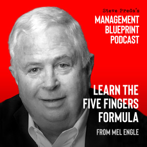 74: Learn the Five Fingers Formula with Mel Engle