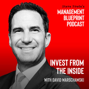 77: Invest from the Inside with David Warschawski