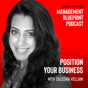 83: Position Your Business with Saleema Vellani