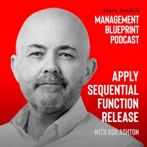 123: Apply Sequential Function Release with Rob Ashton