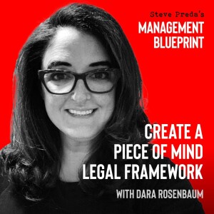 129: Create a Piece of Mind Legal Framework with Dara Rosenbaum