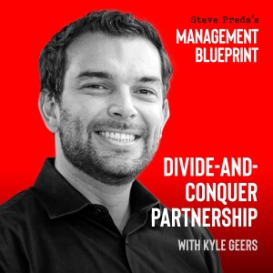 191: Divide-and-Conquer Partnership with Kyle Geers