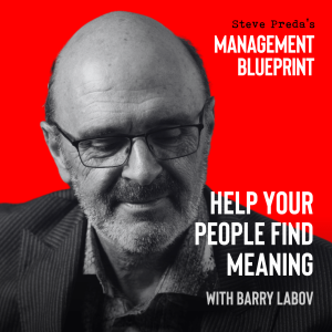 223: Help Your People Find Meaning with Barry LaBov