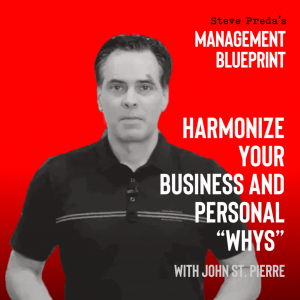 197: Scale Your Business Your Way with John St. Pierre