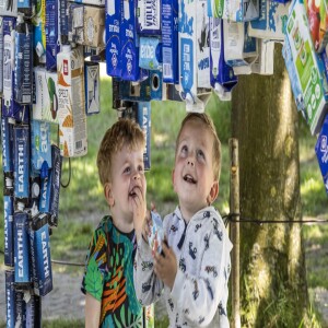 Interview met Roel Tichelaar (hoofd educatie) over jeugdtheaterfestival Art of Wonder