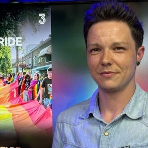 Interview met Steph over de Eelde Pride