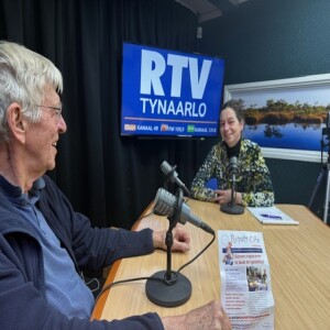 Interview met medeoprichter van de Repair Cafe te Eelde Paterswolde Reinier Wagenaar