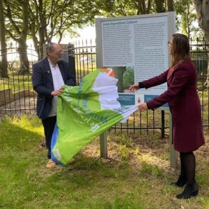 Interview met Anja Verbers senior adviseur van Landschapsbeheer Drenthe