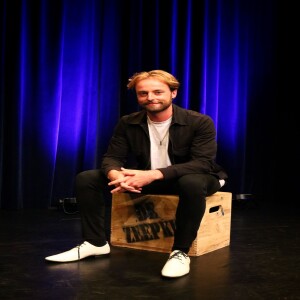 Interview met Henri Groenendijk van het Eelder Bloemenkoor
