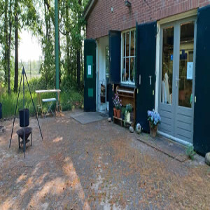 Interview met Marijke Eering van de Wolstudio Haren