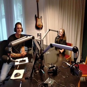 #DSVDJ- De verschillende klimaatprotesten met Emma- S1E2