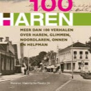 Interview met de schrijver en voorzitter van de historische vereniging Haren (OldGo), Eppo Koldam