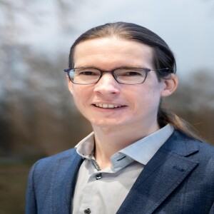 Interview met wethouder van Tynaarlo Hans Kuipers over het Cultuurhuis.