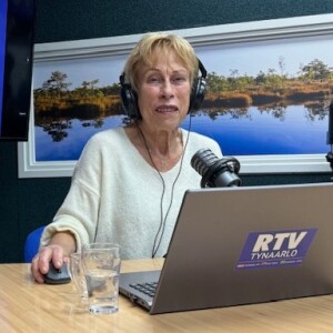 Interview met Jelly Vellinga, voorzitter Stichting Leergeld Noord Drenthe