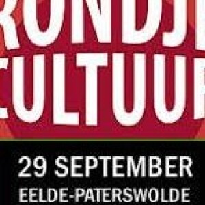 Interview met Harry Weisbeek, coördinator  Rondje Cultuur op zondag 29 september.