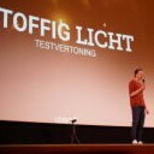 Interview met Maarten Diederen, telefonisch, over de film 'stoffig licht.'