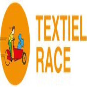 Interview met Chris, Nathan van groep 6/7 De Rank, Roden over de Textielrace Noordenveld.