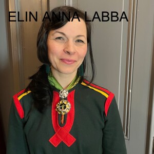 ELIN ANNA LABBA (Joná Gusttu Elin Ánna)