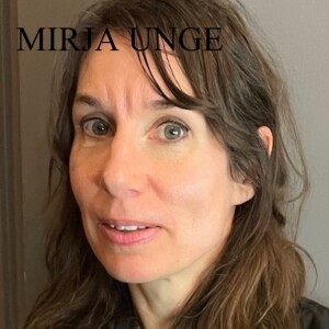 MIRJA UNGE