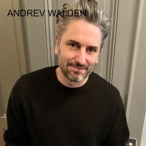 ANDREV WALDEN