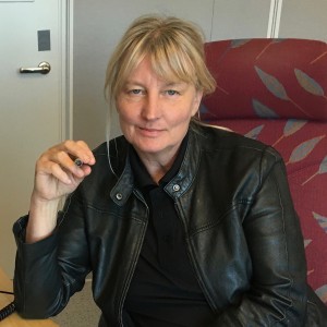 Karin Smirnoff